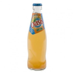 OASIS TROPICAL 24 X 25 CL
