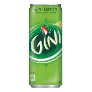 GINI 24 X 33 CL BOITE