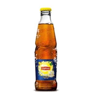 ICE TEA 24 X 25 CL