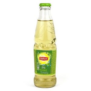 ICE TEA GREEN 24 X 25 CL