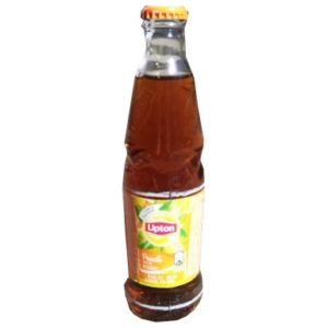 ICE TEA PECHE 24 X 25 CL