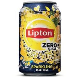 ICE TEA ZERO 24 X 33 CL BOITE