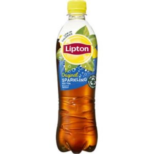 ICE TEA 24 X 50 CL PVC