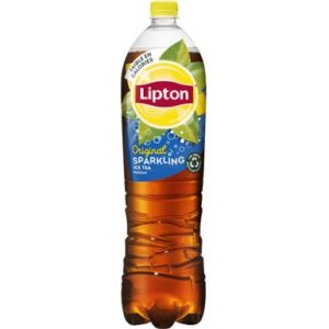 ICE TEA 6 X 1,5 L PVC
