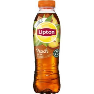 ICE TEA PECHE 24 X 50 CL PVC