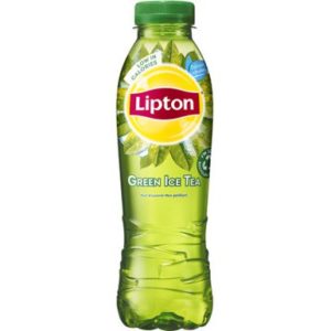 ICE TEA GREEN 24 X 50 CL PVC