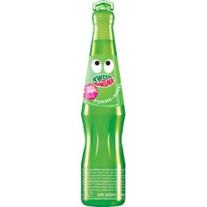 TWIST POMME 24 X 20 CL PVC