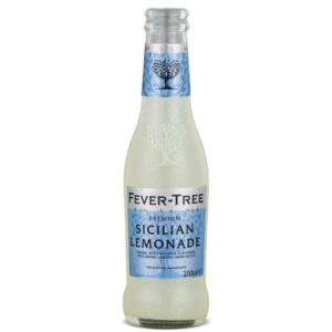 FEVER - TREE SICILIAN LEMONADE 24 X 20 CL V.P.