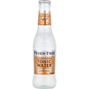 FEVER - TREE CLEMENTINE CINNAMON 24 X 20 CL V.P.