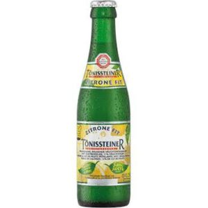 TONISSTEINER CITRON FIT 20 X 25 CL