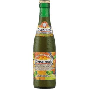 TONISSTEINER ABCE MULTIFRUITS  VRUCHTENKORF FIT 20 X 25CL