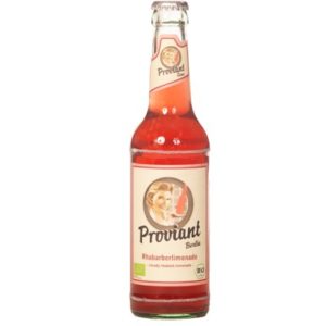 PROVIANT RHUBARBE 12 X 33 CL V.P.