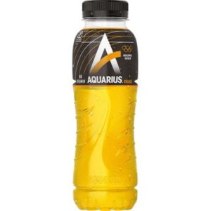 AQUARIUS ORANGE 24 X 33 CL PVC