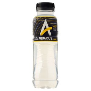 AQUARIUS CITRON 24 X 33 CL PVC