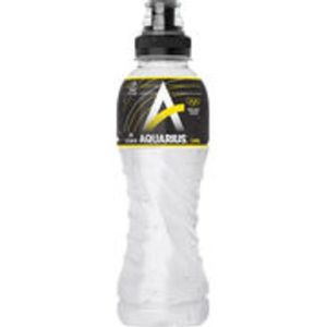 AQUARIUS CITRON 24 X 50 CL PVC
