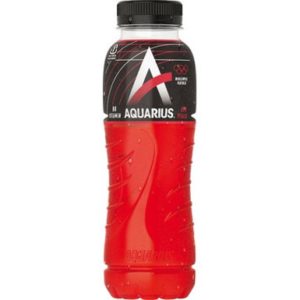 AQUARIUS RED BLAST PECHE 24 X 33 CL PVC