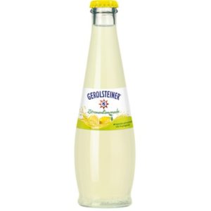 GEROLSTEINER CITRON 24 X 25 CL