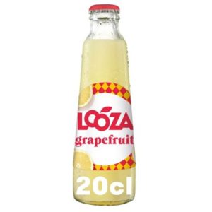 LOOZA JUS PAMPLEMOUSSE 24 X 20 CL
