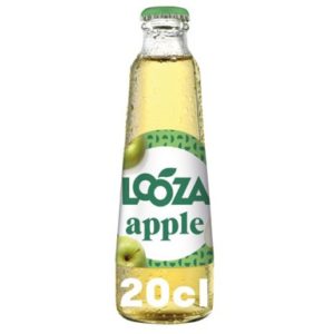 LOOZA JUS POMME 24 X 20 CL