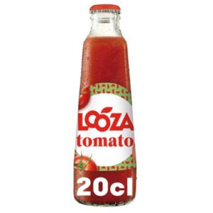 LOOZA JUS TOMATE 24 X 20 CL