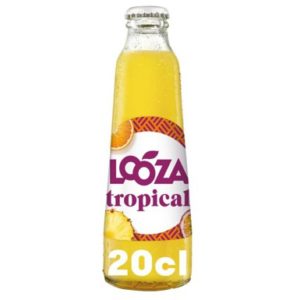 LOOZA JUS TROPICAL 24 X 20 CL