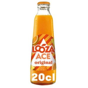 LOOZA JUS ACE 24 X 20 CL