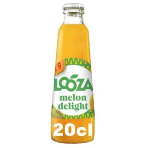 LOOZA JUS MELON 24 X 20 CL