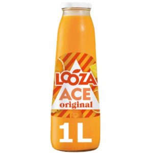 LOOZA JUS ACE 6 X 1 L