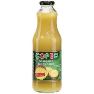 COPEO JUS ANANAS 6 X 1 L