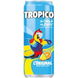 TROPICO ORIGINAL 24 X 33 CL BOITE