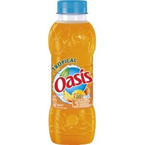 OASIS TROPICAL 24 X 50 CL PVC