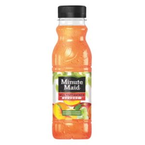 MINUTE MAID JUS MULTIVITAMINES ACE 24 X 33 CL PVC