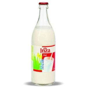 INZA LAIT ENTIER 20 X 50 CL