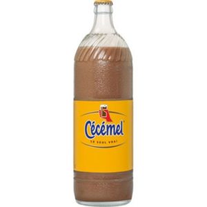CECEMEL 12 X 1 L
