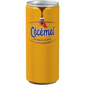 CECEMEL 24 X 25 CL BOITE