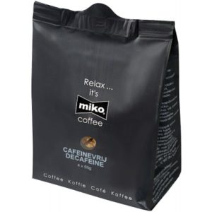 MIKO POUCH MATIC DECAFEINE 12 X 4 FILTRES