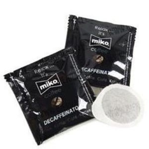 MIKO PODS DECAFEINE  X 100