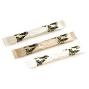 SUCRE FIN STICKS 1000 X 5G