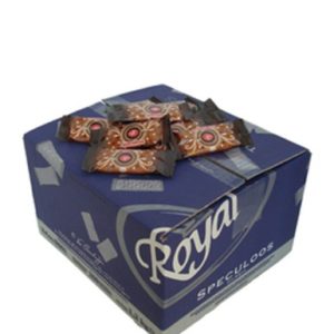 ROYAL SPECULOOS 200 PIECES