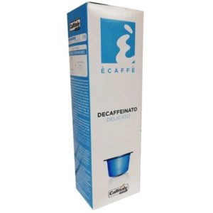 MIKO CAFFITALY CAPS DECA X 10