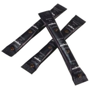 MIKO SUCRE STICKS 500 X 5 G