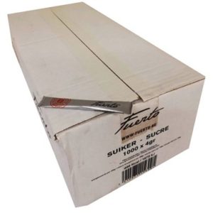 FUERTO SUCRE STICKS 1000 X 4 G