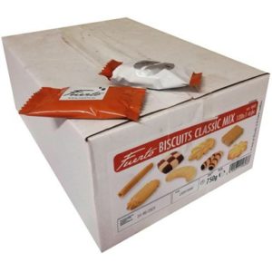 FUERTO BISCUITS  CLASSIC MIX 1 X 120 PIECES