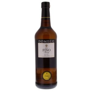 SHERRY FINO 70 CL _ TO END