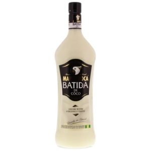 BATIDA DE COCO 16° L