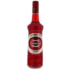 GANCIA ITALIANO 14,5° 75 CL