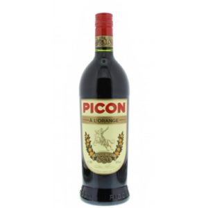 PICON ORANGE 18° L