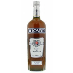 RICARD 45° L