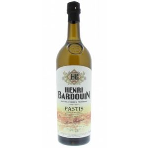 PASTIS BARDOUIN 45° 70 CL