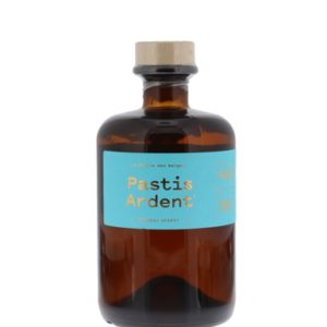PASTIS ARDENT 45° 50 CL